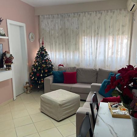Tirana City Center Apartments Extérieur photo