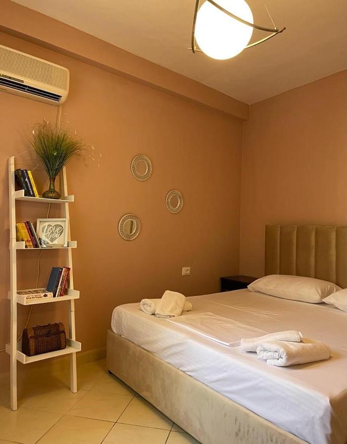 Tirana City Center Apartments Extérieur photo