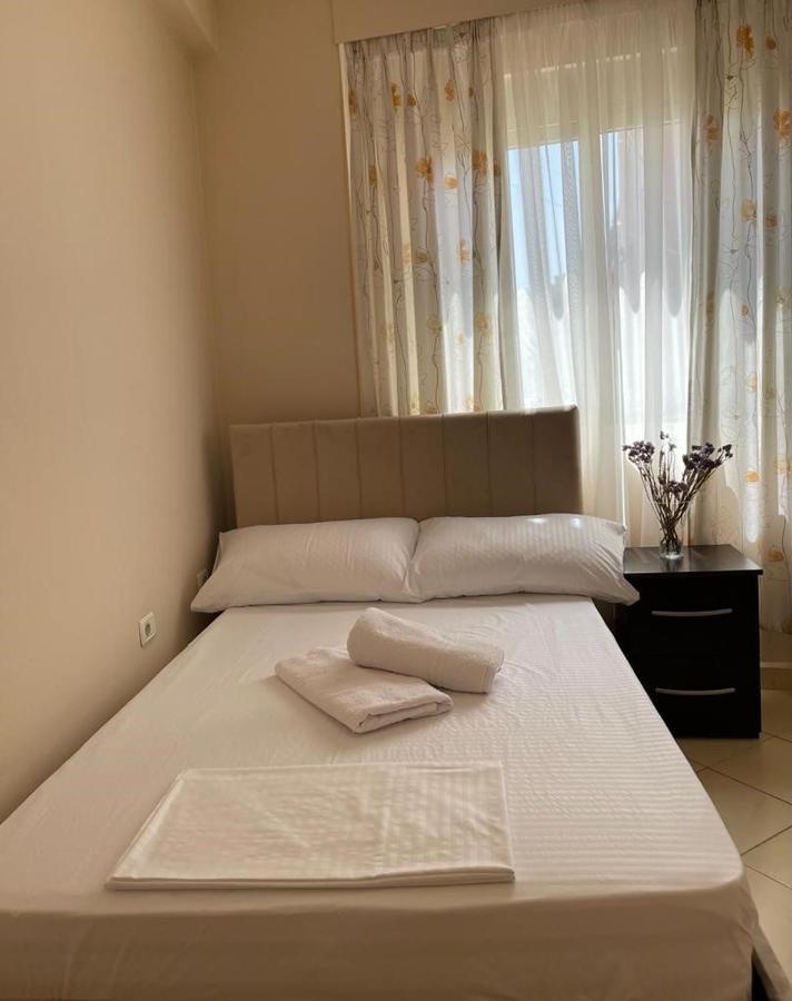 Tirana City Center Apartments Extérieur photo