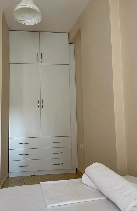 Tirana City Center Apartments Extérieur photo