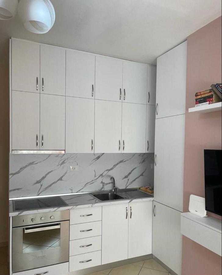 Tirana City Center Apartments Extérieur photo