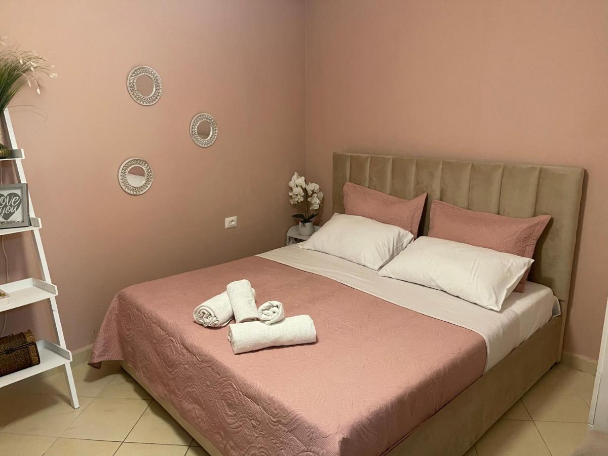 Tirana City Center Apartments Extérieur photo