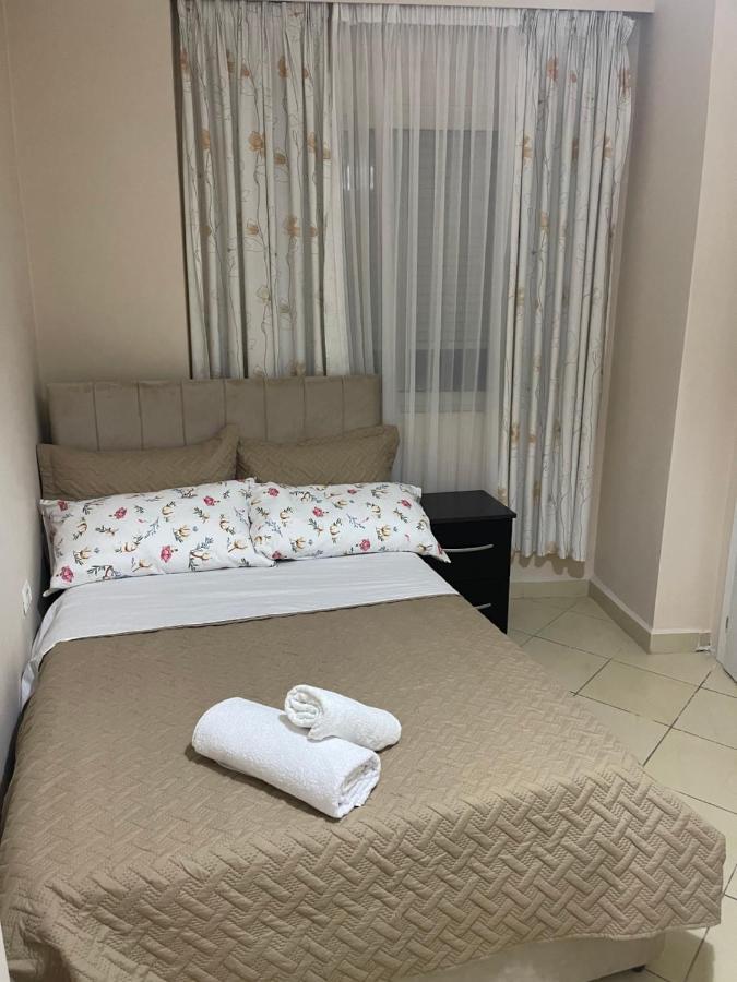 Tirana City Center Apartments Extérieur photo