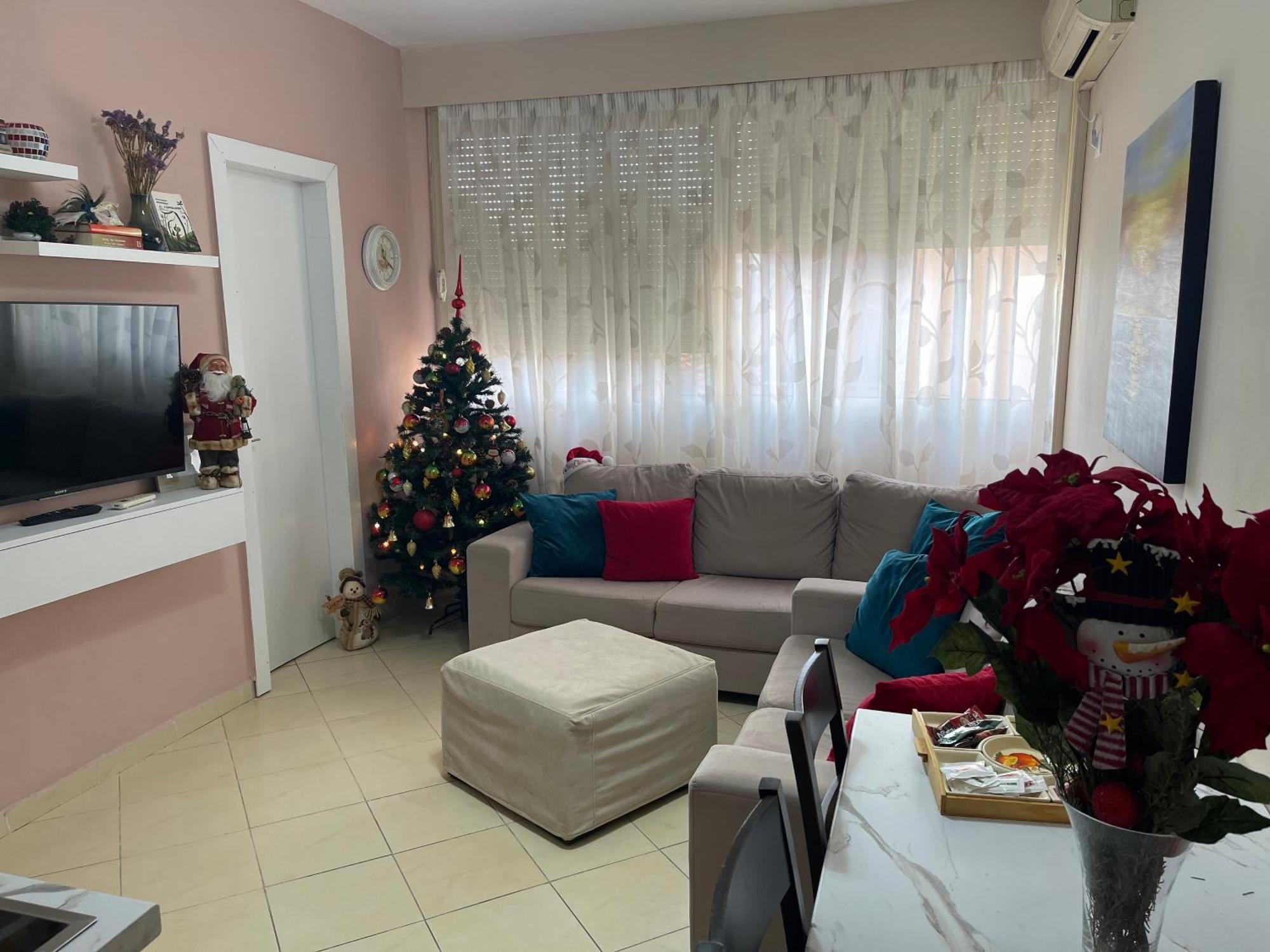 Tirana City Center Apartments Extérieur photo